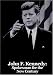 John F. Kennedy: Spokesman for the New Century