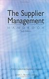 Supplier Management Handbook