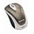 Microsoft Wireless Notebook Optical Mouse 3000 - Milk Chocolate
