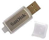 SanDisk Cruzer Micro 8GB