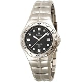 Bulova Mens Marine Star Diamond Accent Watch