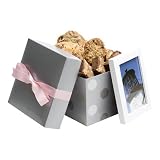 Geoff & Drews Mothers Memories Deluxe: 16 Cookies & 10 Brownies