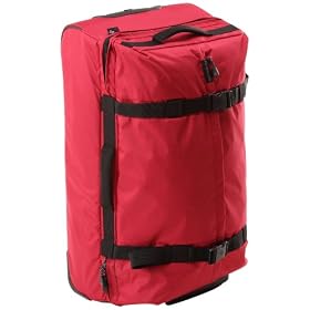 Samsonite Metatrack Duffle/Wh.76/28 Bagage Synthétique