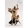 World of Warcraft Series 3 Sister Benedron Action Figure