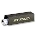 Burg Zeitungs - Box Weiss 808