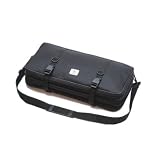 Mercer Cutlery Triple-zip Knife Case W/O Cutlery - M30429M
