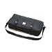 Mercer Cutlery Triple-zip Knife Case W/O Cutlery - M30429M