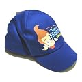 Childrens/Kids Jimmy Neutron Boy Genius Cap