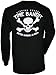 Time Bandit Next Generation Long Sleeved T-Shirt