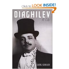 Diaghilev: A Life
