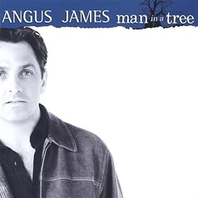 Man in a Tree