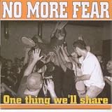 ONE THING WE'LL SHARE 7 INCH (7