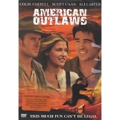 American Outlaws (Widescreen)