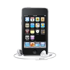 Apple iPod touch 32 GB (3rd Generation) NEWEST MODEL