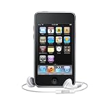 Apple iPod touch 32 GB (3rd Generation) OLD MODEL ~ Apple