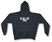 King Of Pop With Peace Sign Logo Men's Hoodie Sweat Shirt Small thru 4XL