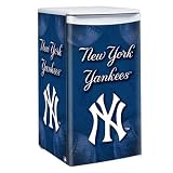 New York Yankees Refrigerator - Counter Height Fridge