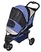 Pet Gear - Sportster Pet Stroller, Medium, Lilac
