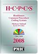 HCPCS 2008 Coder's Choice
