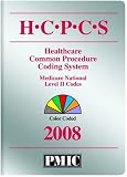 HCPCS 2008 Coder's Choice