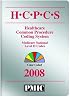 HCPCS 2008 Coder's Choice