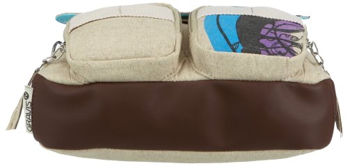 [グラビス] MIKA 216229 HEMP