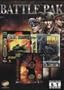 Battle Pak - 3 Game Collection: Steel Beasts / WWII Online: Blitzkrieg / Sudden Strike