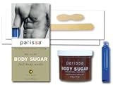 Men's No Heat Body Sugar (7 oz)