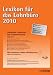 Produkt-Bild: Lexikon f&uuml;r das Lohnb&uuml;ro 2010: Arbeitslohn, Lohnsteuer und Sozialversicherung von A-Z: Arbeitslohn, Lohnsteuer und Sozialversicherung von A-Z. Mit Online Service