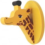 ImagiPLAY Giraffe Coat Hook