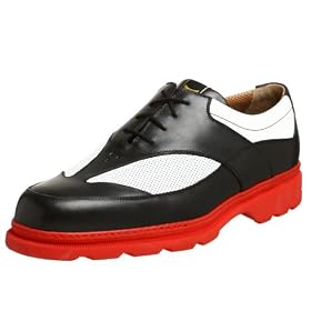 Michael Toschi Mens G3 Golf Shoe by Michael Toschi