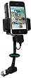 Apple iPod iPhone Accessories. Wireless FM Transmitter and Car Charger for Apple iPod Touch iPod Classic and iPhone. Full Range Frequency + Adjustable Armgear