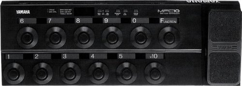 Yamaha Midi Foot Controller