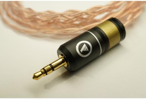 Whiplash Audio TWcu v3 Sennheiser replacement cable for IE80,IE8