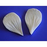 Hibiscus Gumpaste Veiner