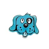 Coolkidz Reusable Cold Pack, Dog