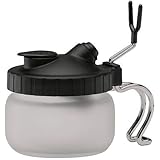 Iwata-Medea Cleaning Station