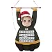 SC Sports Green Bay Packers Team Advent Calendar