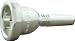Bach Large Shank Trombone Mouthpiece 3G