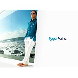 Royal Pains Season 3