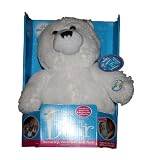 Glo E Magical Light up Bear - Polar Bear