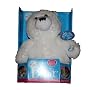 Glo E Magical Light up Bear - Polar Bear