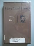 Produkt-Bild: HENRY DAVID THOREAU What Manner Of Man