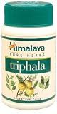 Triphala - Digestive Support 60 Capsules free shipping-conditions apply