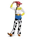 Adult Jessie Costume