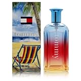 Tommy Summer Cologne by Tommy Hilfiger for Men 3.4 oz Cologne Spray 2004 Limited Edition Summer