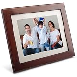 Digital Photo Frame 10.4IN Wi Fi Wl 800X600 Resolution