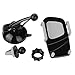 Best Car Mount Holder, ENGIVE New Combination of Vehicle Mount and Car Air Vent Holder for iPhone 6s/6 Plus, Samsung S7/S7 EDGE/S6/S6 EDGE, LG G5, HTC ONE M9, SONY Z5/Z4, Lumia 950xl Smartphones