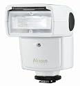 ニッシンデジタル Di466 フォーサーズ用 ホワイト 正規品