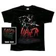 Slayer - Das Boot T-Shirt